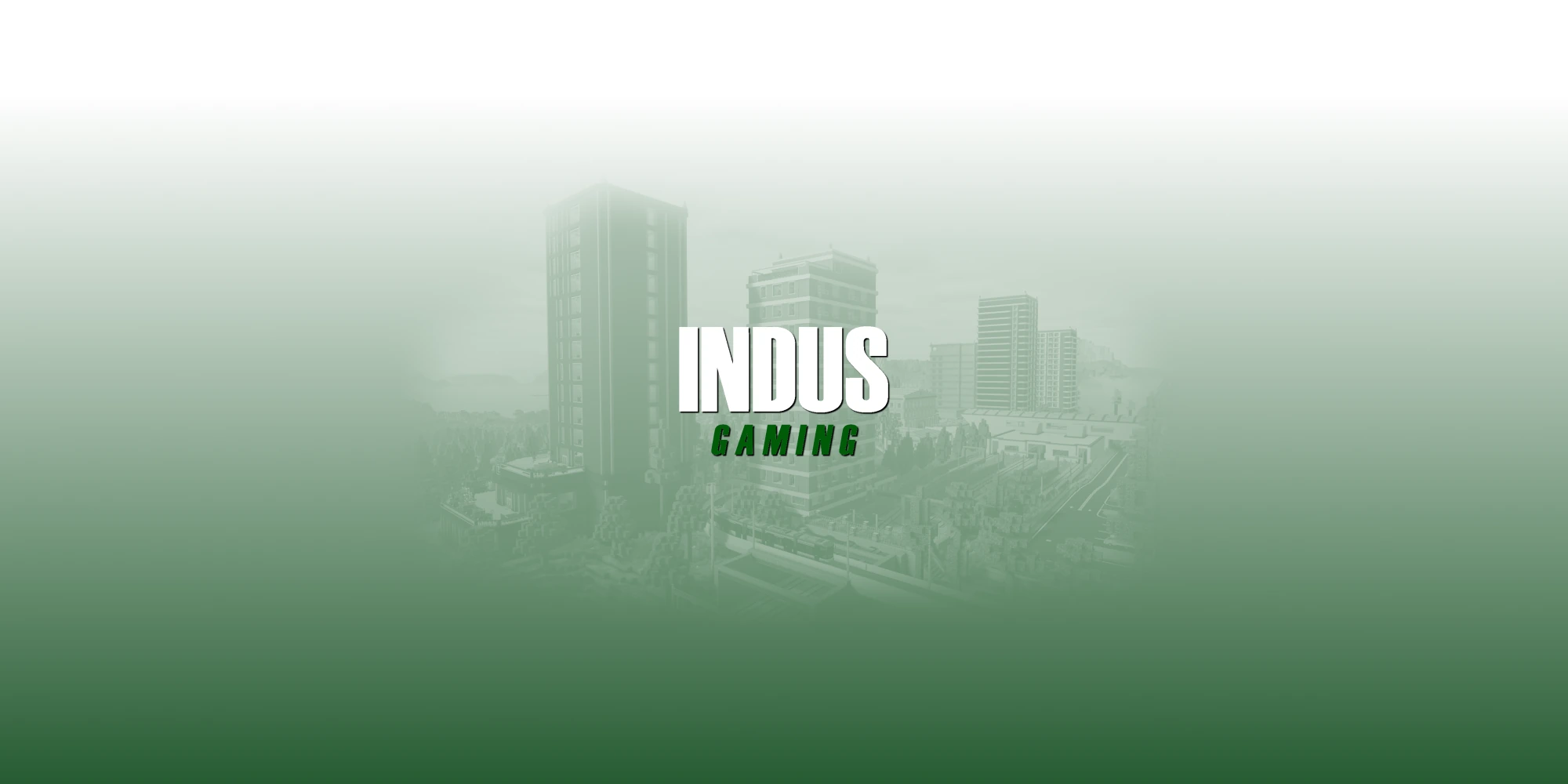 Indus Metropolis project artwork